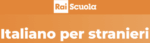 italiano per stranieri